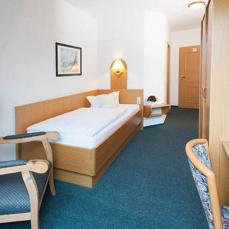 Landhotel Behre Lehrte Værelse billede